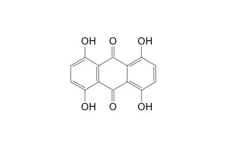 1,4,5,8-Tetrahydroxyanthraquinone