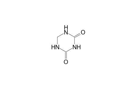 dihydro-s-triazine-2,4(1H,3H)-dione