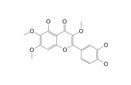 CHRYSOSPLENOL-D