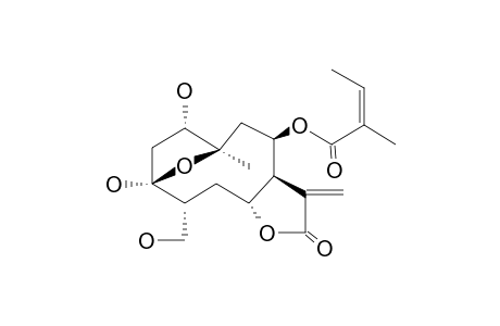 NIVEUSIN A,4,5-DIHYDRO