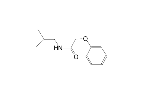 N-isobutyl-2-phenoxyacetamide