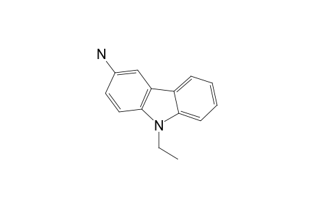 3-Amino-9-ethylcarbazole