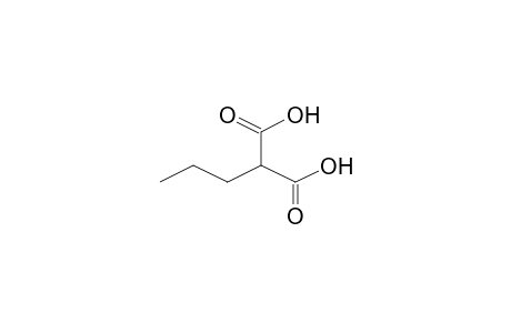 2-Propylmalonic acid