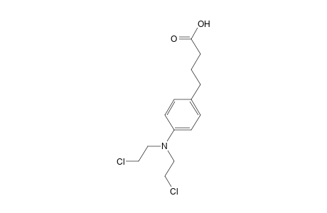 Chlorambucil