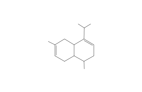 Isozingiberene