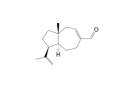 ISODAUCENAL