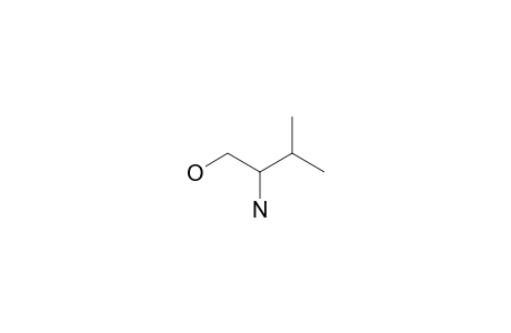 2-Amino-3-methyl-1-butanol