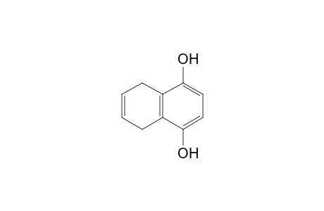 5,8-dihydro-1,4-naphthalenediol