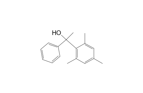 2,4,6,7-Tetramethyl-benzhydrol