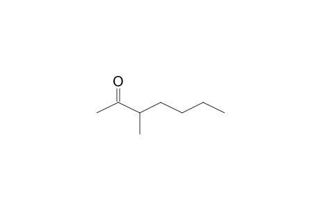 2-Heptanone, 3-methyl-