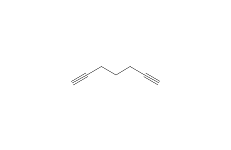 1,6-Heptadiyne