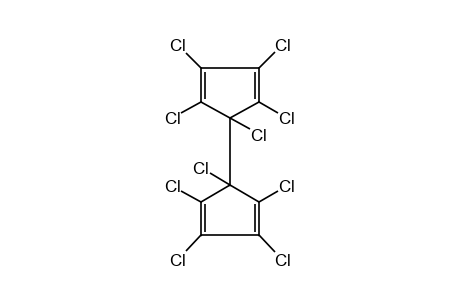 DECACHLORO-1,1'-DICYCLOPENTADIENYL