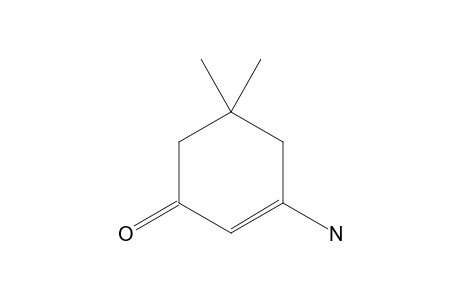 3-Amino-5,5-dimethyl-2-cyclohexen-1-one