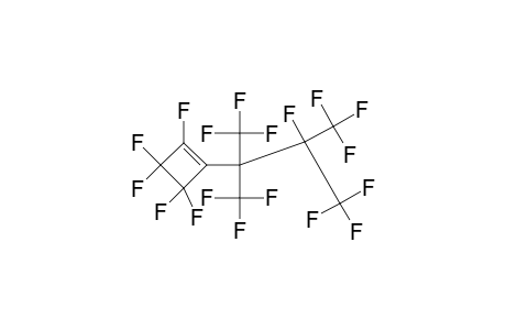 PERFLUORO-2-CYCLOBUT-1-EN-1-YL-2,3-DIMETHYLBUTANE