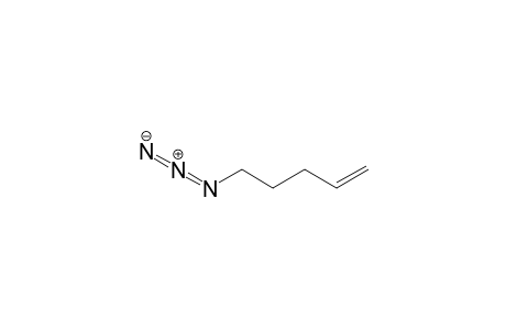 5-Azidopent-1-ene