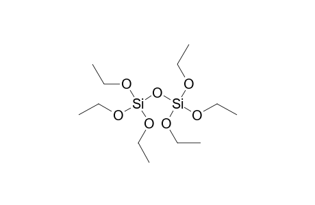 HEXAETHOXY-DISILOXANE