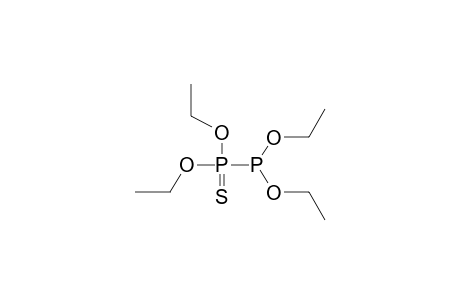 TETRAETHOXYDIPHOSPHINEMONOSULPHIDE