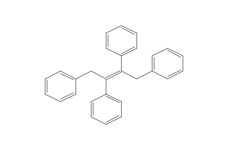 Benzene, 1,1',1'',1'''-(2-butene-1,2,3,4-tetrayl)tetrakis-