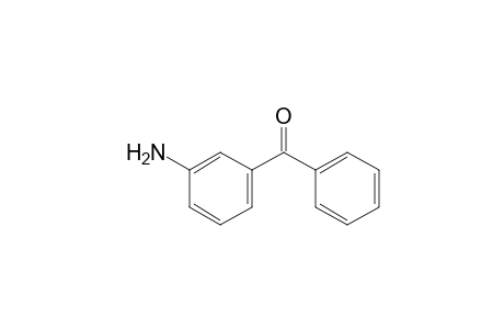 3-Aminobenzophenone