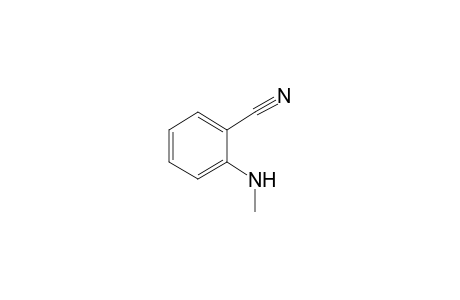 N-METHYLANTHRANILONITRILE