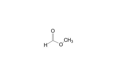 Formic acid methyl ester