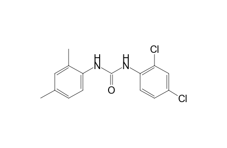 2,4-dichloro-2',4'-dimethylcarbanilide