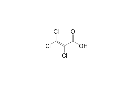 trichloroacrylic acid