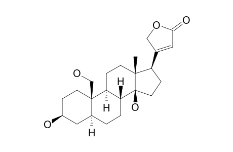 Coroglaucigenin