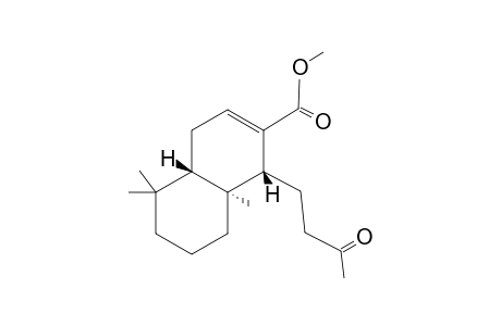 HAVARDIC ACID E