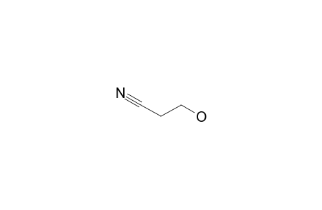 Hydracrylonitrile