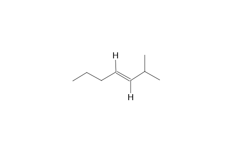 trans-2-methyl-3-heptene