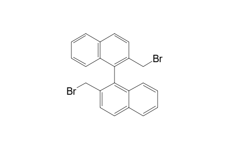 2,2'-BIS-(BROMOMETHYL)-BIS-(1,1'-NAPHTHYL)