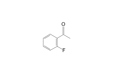 2'-Fluoroacetophenone