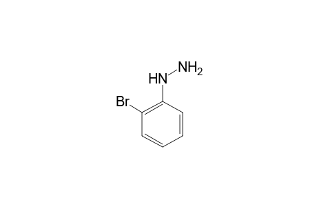 ORTHO-BrOMO-PHENYLHYDRAZINE