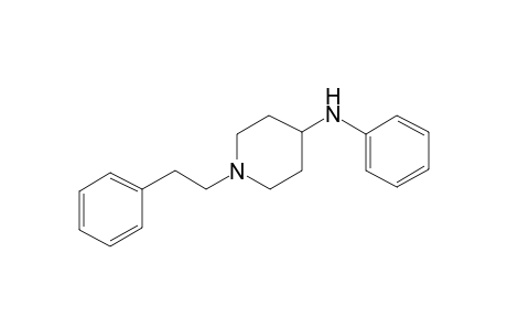 Despropionylfentanyl