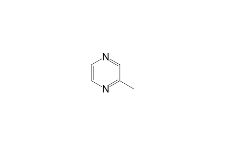 2-Methylpyrazine