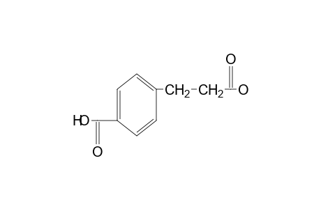 p-carboxyhydrocinnamic acid