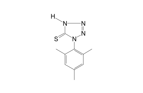 1-mesityl-2-tetrazoline-5-thione