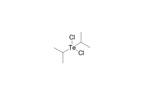 2-[dichloro(isopropyl)-lambda4-tellanyl]propane