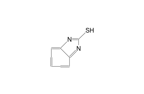 1,3-DIAZAAZULEN-2-THIOL