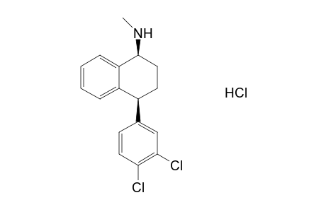 Sertraline HCl