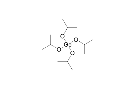 TETRAISOPROPOXY-GERMANE