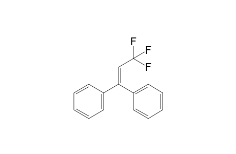 (3,3,3-trifluoro-1-phenyl-prop-1-enyl)benzene