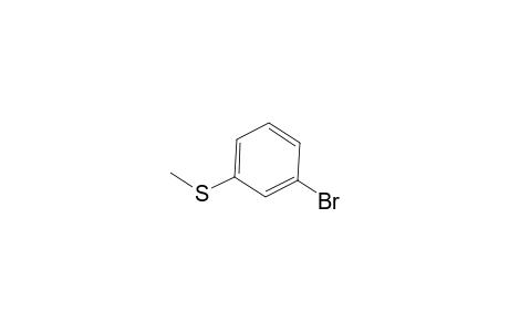 3-Bromothioanisole