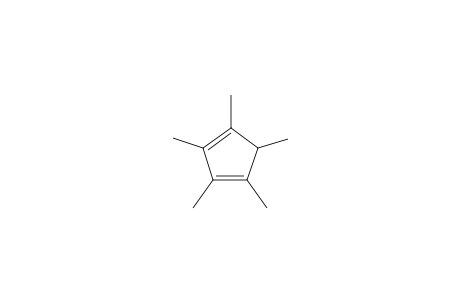 1,2,3,4,5-Pentamethyl-cyclopentadiene