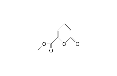 METHYL-2H-PYRAN-2-ONE-3-CARBOXYLATE