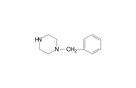 1-Benzylpiperazine