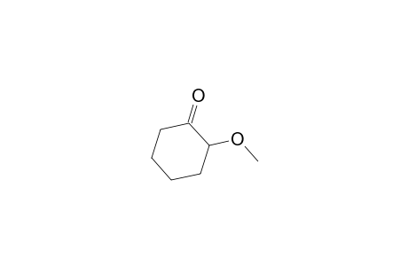 2-methoxycyclohexan-1-one