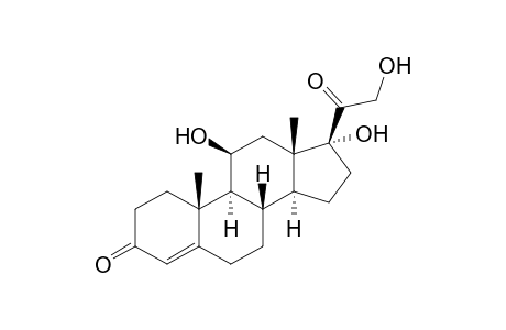 Cortisol