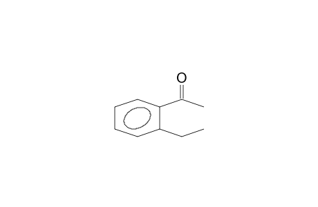 2'-Ethyl-acetophenone